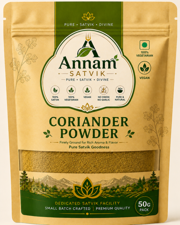 coriander powder