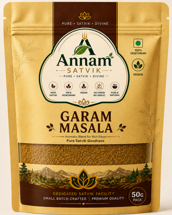garam masala