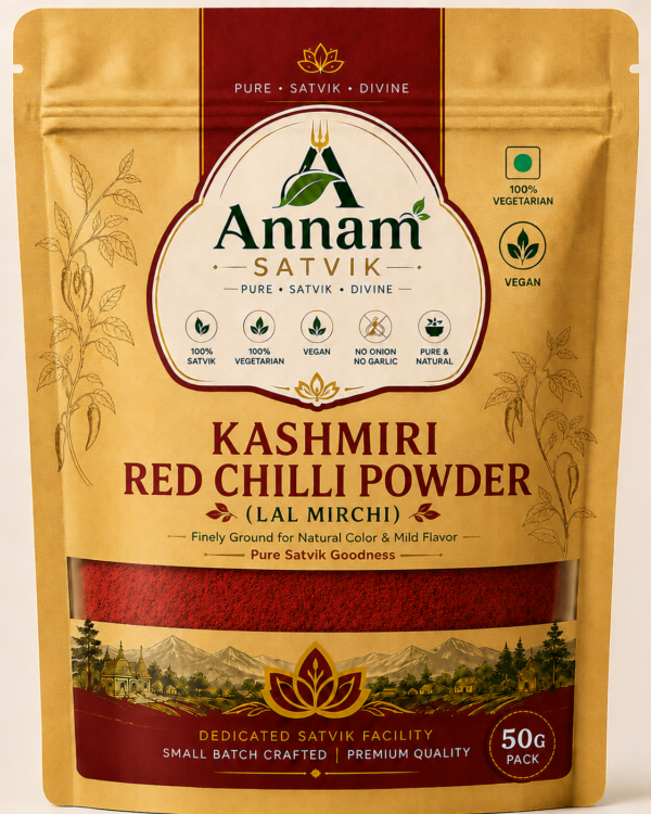kashmiri red chilli