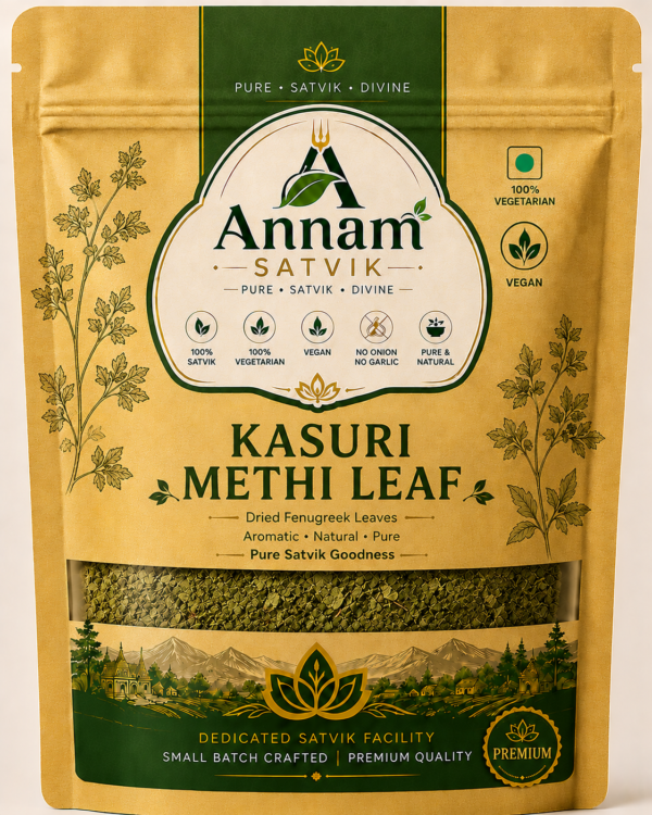 kasuri methi
