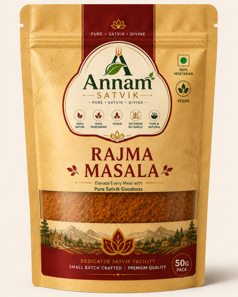 rajma masala