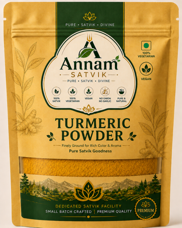 turmeric powder